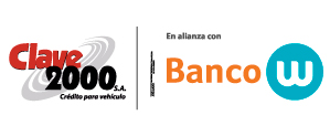 banco w logoclavebancow